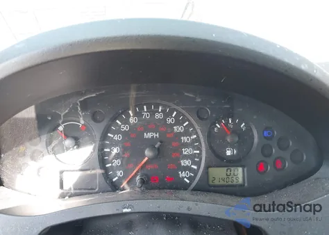 2006 Ford Focus Zx4 from USA, damaged, VIN 1FAFP34NX6W132224